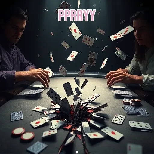 pprryy: Fitur Kooperatif yang Menarik untuk Para Gamer Indonesia