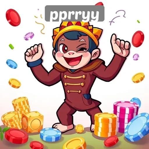 Tinjauan Mendalam tentang Situs Game Pprryy