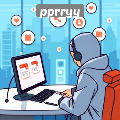 Mengkaji Keamanan Penggunaan Situs Pprryy