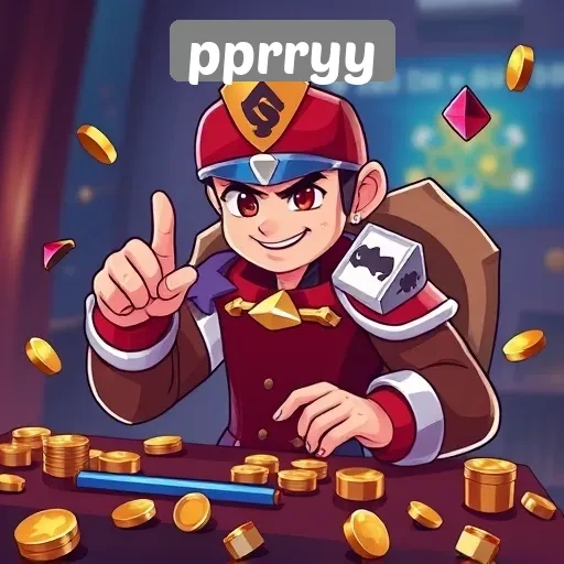 Evolusi Game Online Melalui Pprryy dan Inovasinya