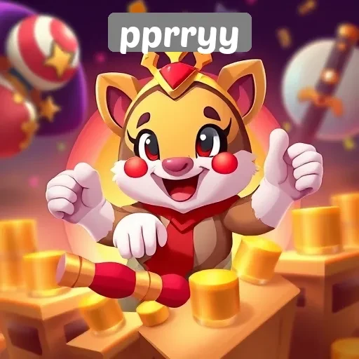 Menelusuri Beragam Jenis Permainan yang Tersedia di pprryy