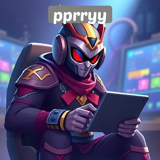Menjelajahi Fitur Menarik dari Situs Game Pprryy