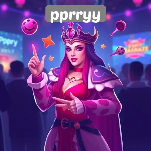 Fitur Unggulan yang Menarik di Pprryy