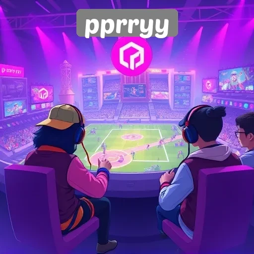 Masa Depan Pprryy dalam Industri Game Digital Tanah Air