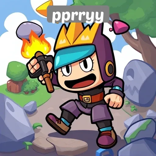 Keberagaman Genre Game di Pprryy untuk Semua Kalangan