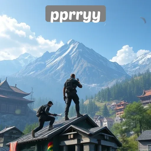 Tinjau Kualitas Grafik dan Gameplay di Pprryy