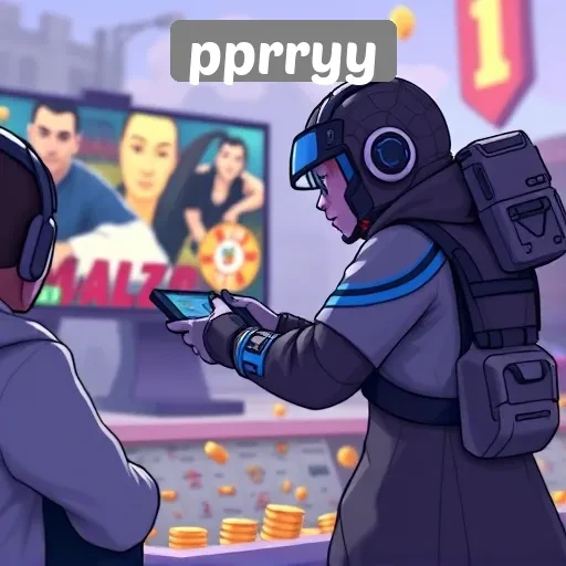 Fitur Inovatif yang Ditawarkan Oleh Pprryy