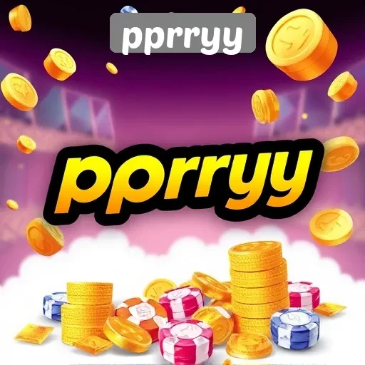 Berkenalan dengan pprryy Situs Game Terpopuler