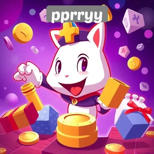 Pengenalan Situs Game Pprryy untuk Pecinta Game