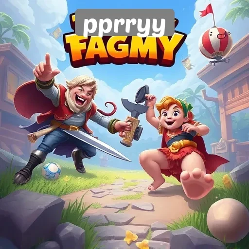 Perkembangan Terbaru dalam Game yang Tersedia di Pprryy