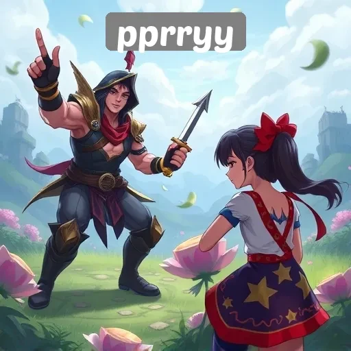 Membandingkan Pprryy dengan Situs Game Lain di Indonesia