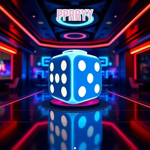 pprryy: Pengalaman Seru Bermain Game Multiplayer Terbaik di Indonesia