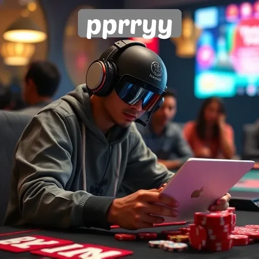 Tips Mengoptimalkan Pengalaman Bermain di Pprryy