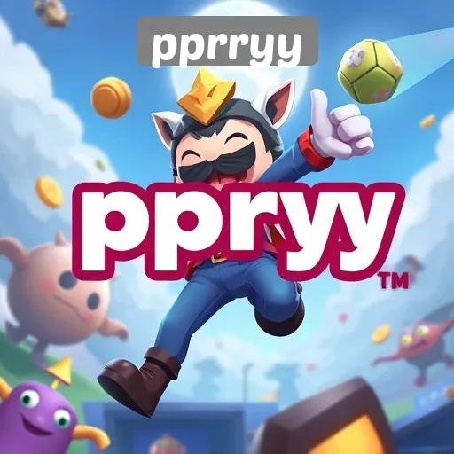 Game Terpopuler di Pprryy yang Patut Dicoba