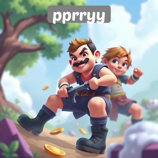 Bagaimana Pprryy Mengubah Pengalaman Bermain Game
