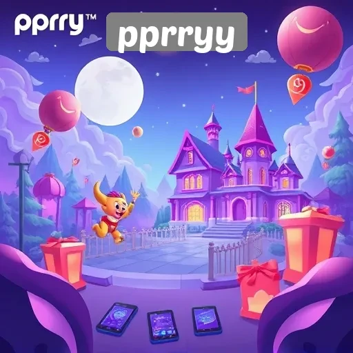 Mengulas Fitur Menarik dari Situs Game Pprryy