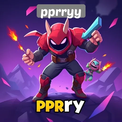 Mengenal Pprryy Sebagai Portal Game Terbaru