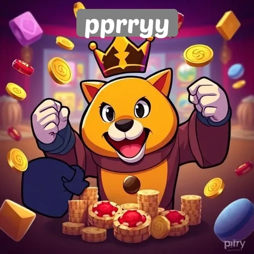 Ulasan Situs Game Pprryy untuk Penggemar Game Online