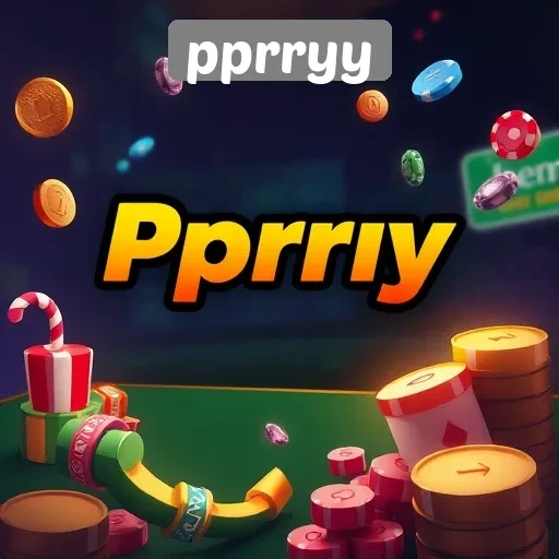 Mengenal Situs Game Pprryy yang Sedang Naik Daun