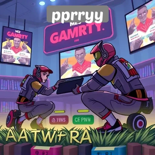Dampak Pprryy terhadap Industri Game Lokal di Indonesia