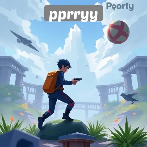 Keunggulan Pprryy dalam Game Online Interaktif