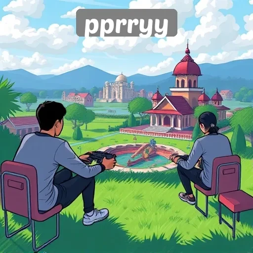 Peran Pprryy dalam Mempromosikan Game Lokal