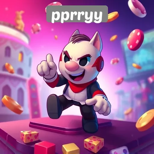 Mengenal Pprryy Situs Game Terbaru untuk Pecinta Gaming