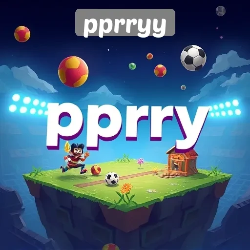 Mengenal Pprryy Sebagai Platform Game Terbaru