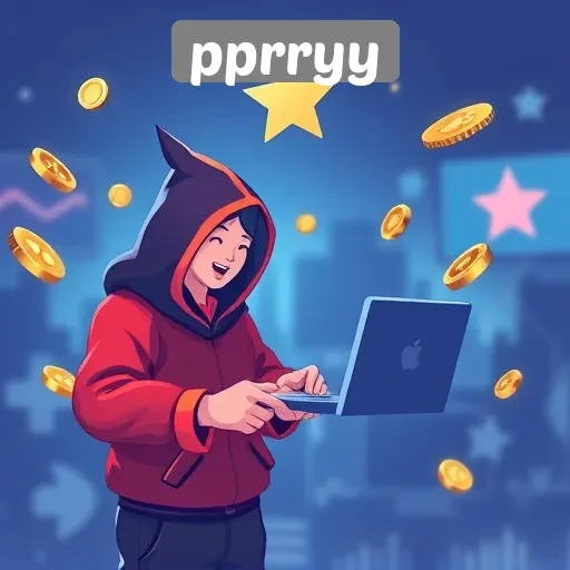 Keunggulan Pprryy dalam Industri Game Online