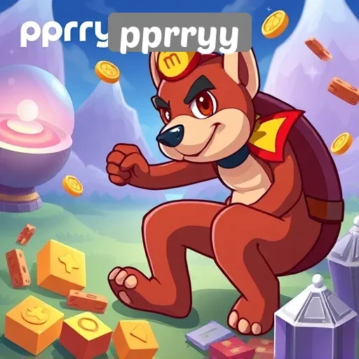 Situs Pprryy dan Pilihan Game Terpopulernya