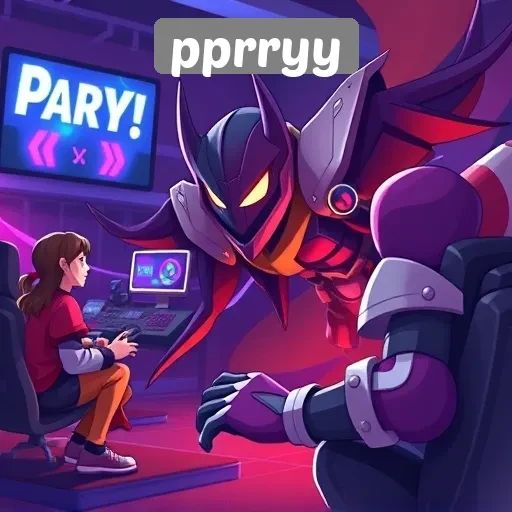 Mengenal Pprryy Situs Game Terpopuler di Kalangan Gamers
