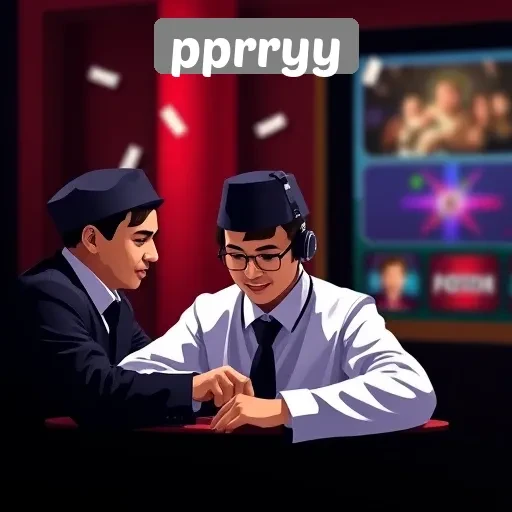 Review Pengalaman Bermain di Pprryy oleh Para Pengguna