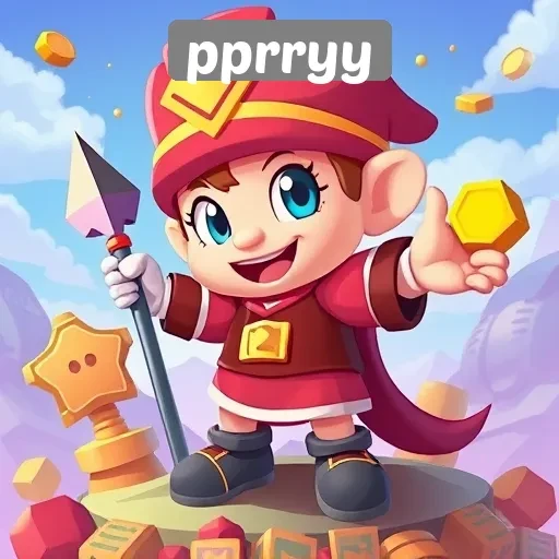 Profil Pprryy dan Jenis Game yang Ditawarkan