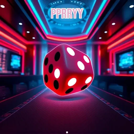 pprryy: Menyusun Puzzle Seru Dalam Dunia Permainan Online