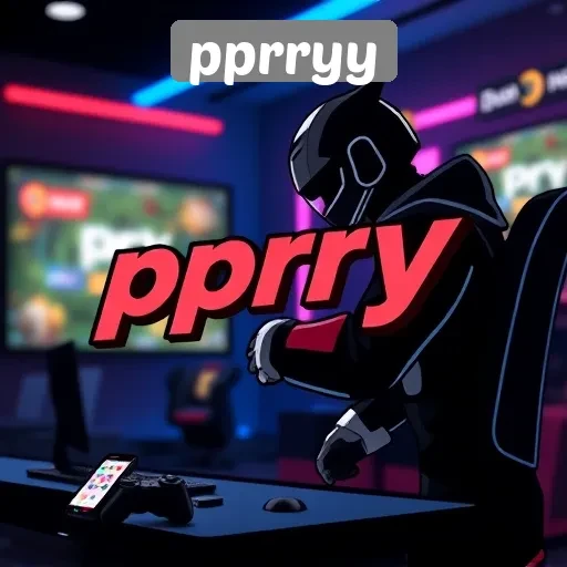 Proses Pendaftaran dan Cara Bermain di pprryy