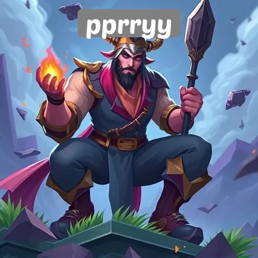 Review Fitur Menarik di Situs Game Pprryy