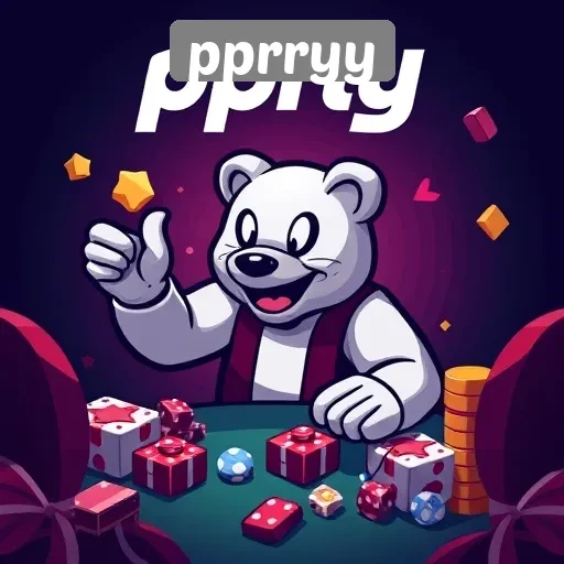 Ulasan Lengkap tentang Situs Game Pprryy untuk Pemain