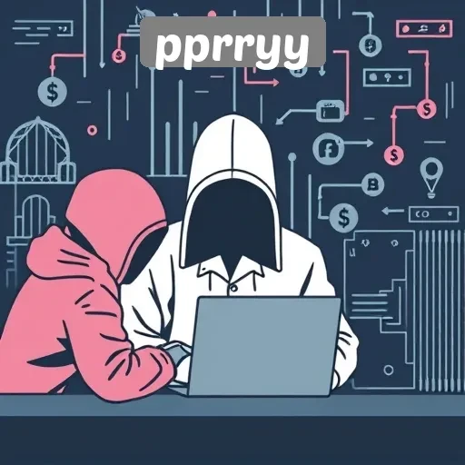 Analisis Keamanan dan Privasi di Pprryy