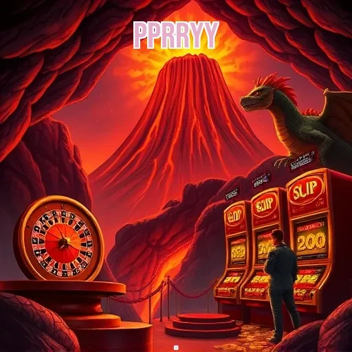 pprryy Simulasi: Temukan Sensasi Game Online di Sini!