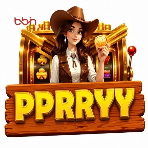 Logo resmi pprryy