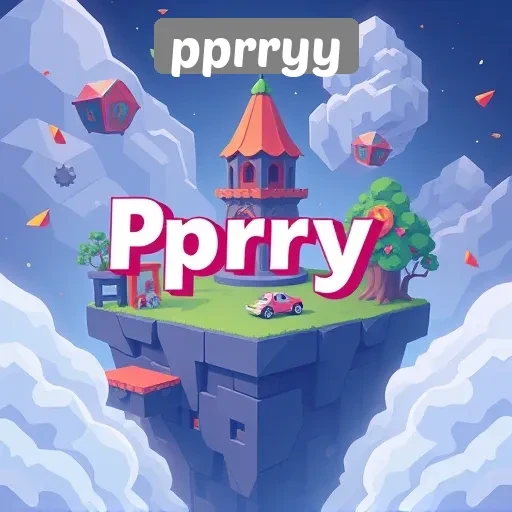 Aspek Teknologi yang Mendukung Pprryy sebagai Platform Game