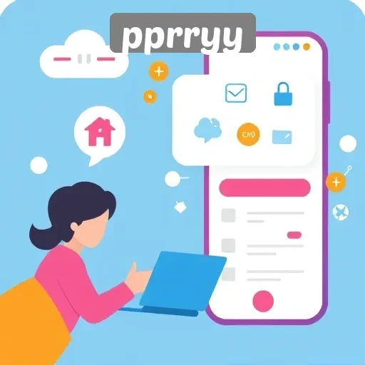 Fasilitas Unik yang Ditawarkan Pprryy untuk Pengguna