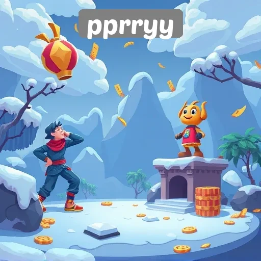 Keunikan Game yang Ditawarkan oleh Pprryy