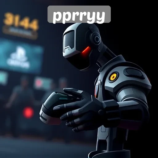 Eksplorasi Desain Antarmuka Pengguna di Pprryy