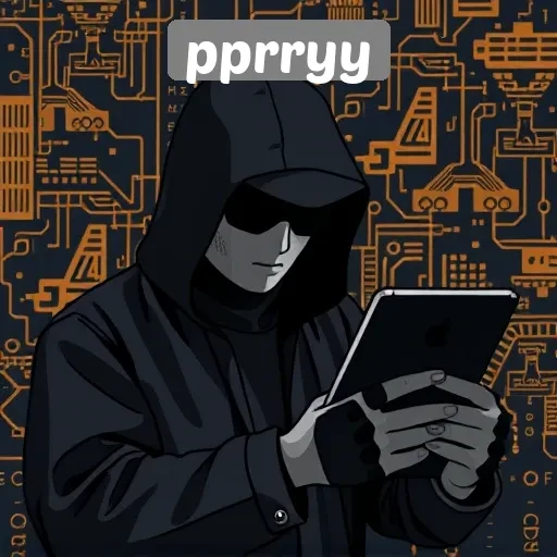 Keamanan dan Privasi Pengguna di Situs Pprryy