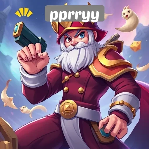 Beragam Genre Game Tersedia di Pprryy