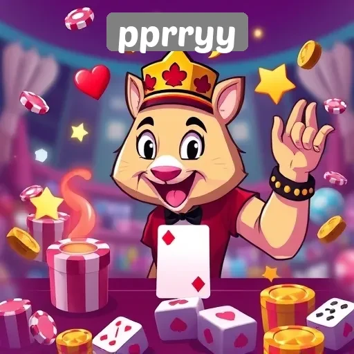 Beragam Jenis Permainan yang Tersedia di Pprryy