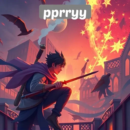 Mengapa Pprryy Menjadi Pilihan Utama bagi Gamers